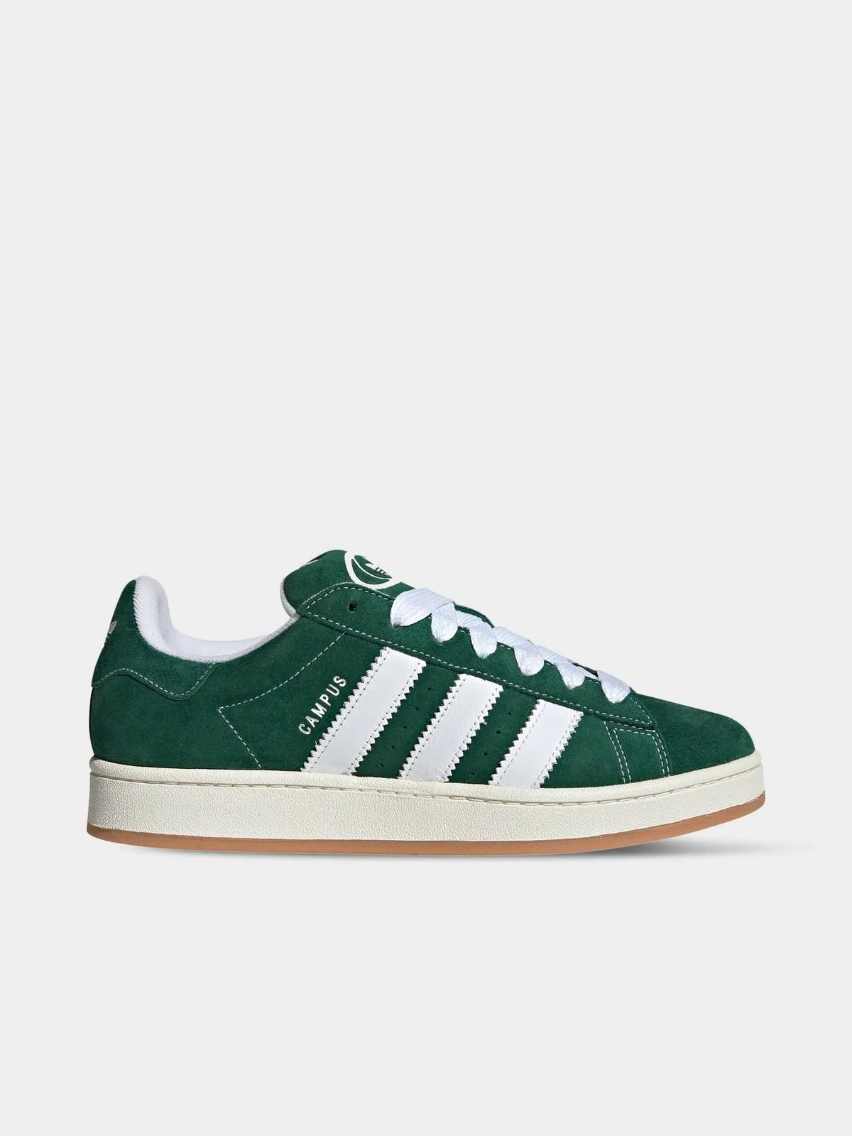 adidas Originals Campus Green Sneaker