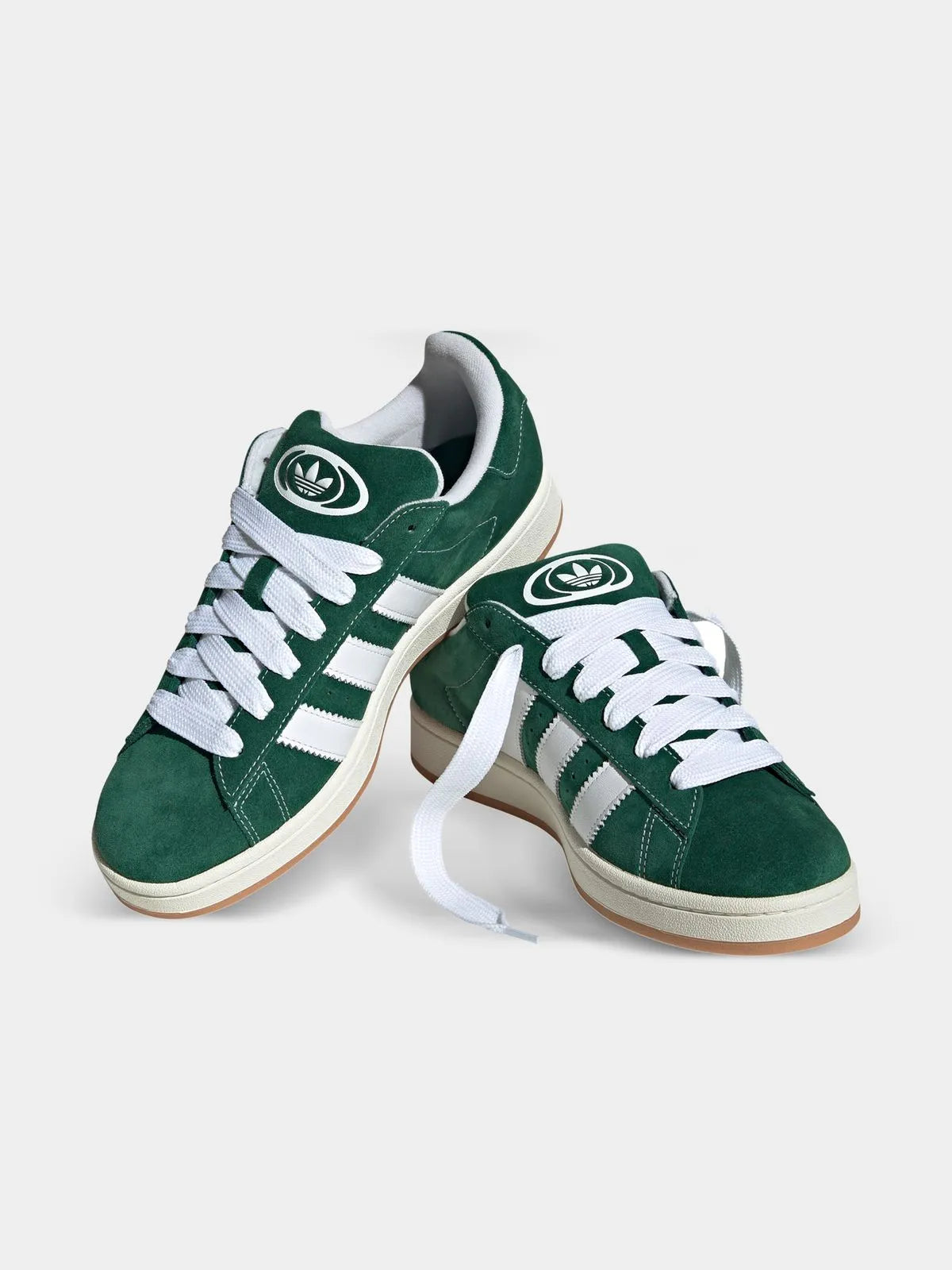 adidas Originals Campus Green Sneaker