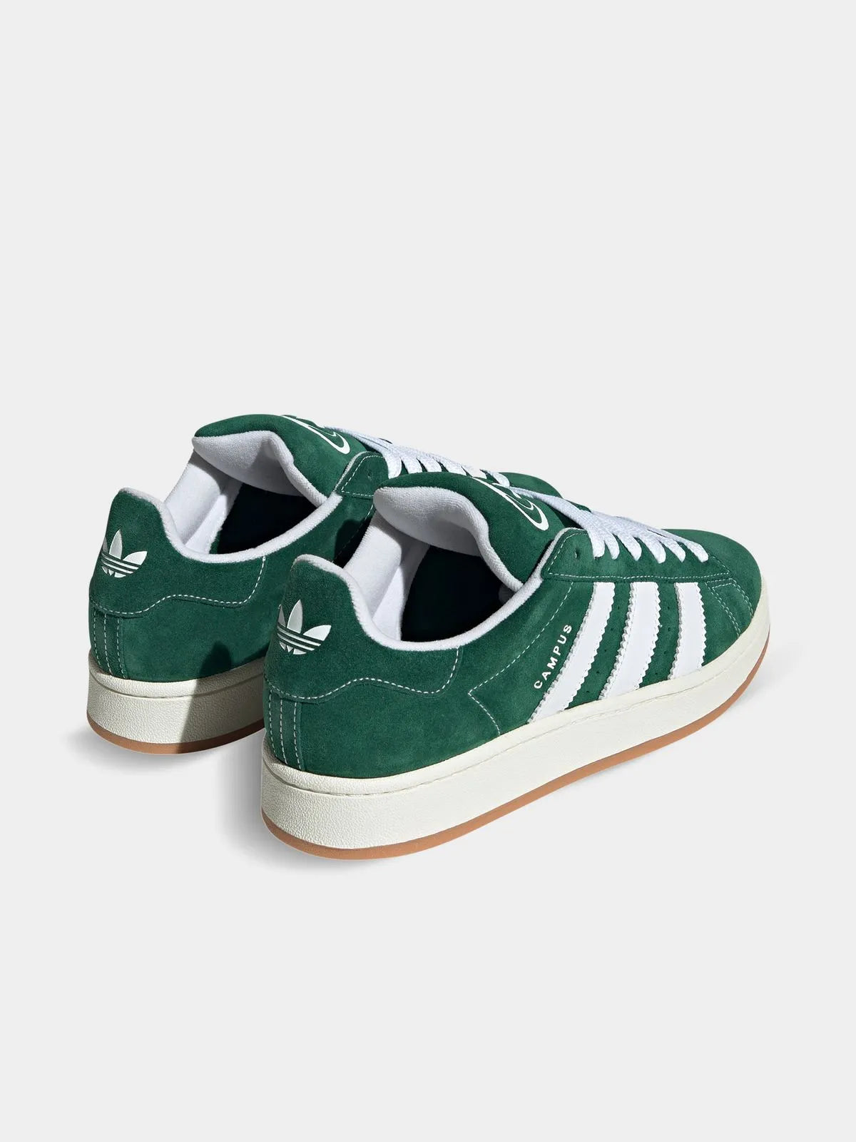 adidas Originals Campus Green Sneaker