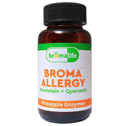 Broma Allergy